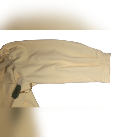 RYEGRASS RELAXING YELLOW MOTO JACKET - Picture 8 of 12